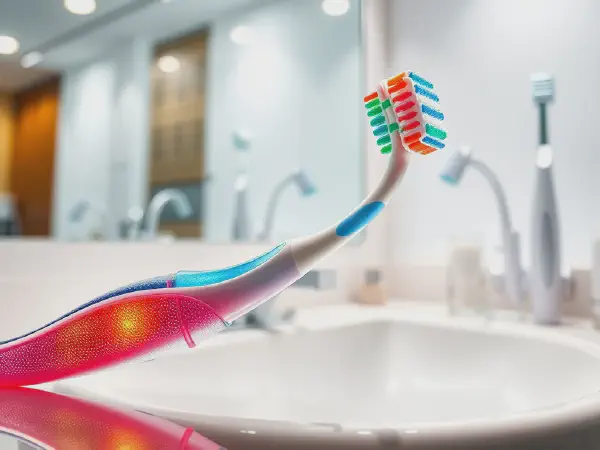 Ortho Sparkle Toothbrush Reviews: Does It Really Whiten Teeth? (2024)