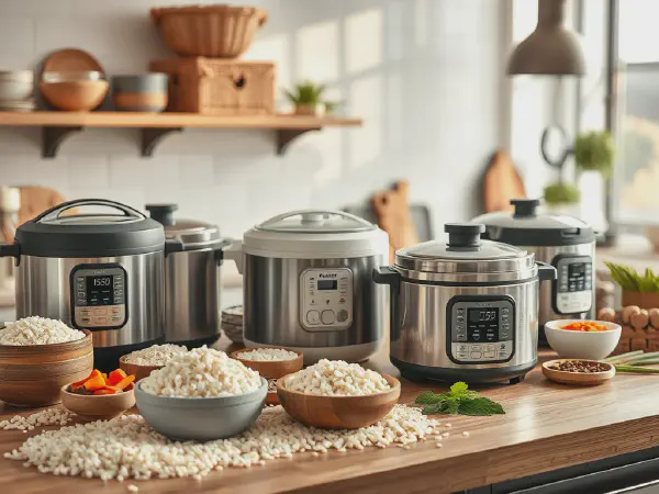 The Ultimate Guide to Finding the Best Rice Cookers