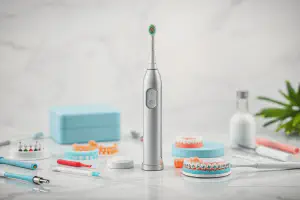 Top Electric Toothbrush Reviews for Orthodontics