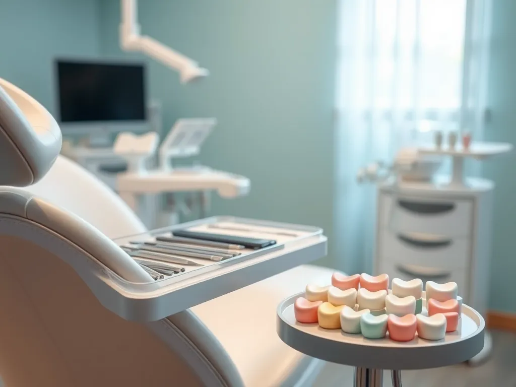 Tooth Colored Fillings: A Guide to Understanding